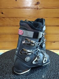 LYŽIARKY ROSSIGNOL PURE PRO 100 R GRAPHITE 24MP